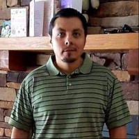 Gerald Valdez