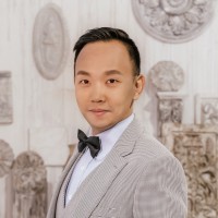 Daniel Lin