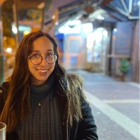 Hagit Levi