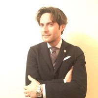 Lorenzo Fornasaro