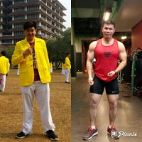 Eddy Chandra