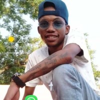 Omphile Taylor Mabe