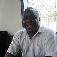 Walter Okpala, Phd