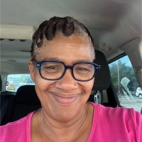 Paulette Walker