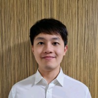 Nigel Ang
