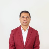 Mohan Karki