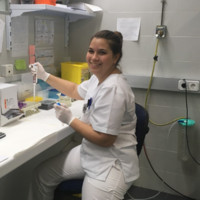 Inmaculada Méndez Martínez