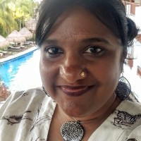 Aarati Kasturirangan