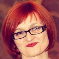 Ljudmila Pištević