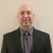 Tim Harshbarger