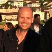 Peter Roberts