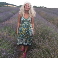 Liene Strante