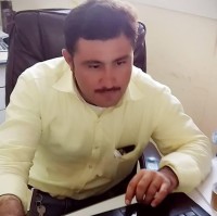 shafaullah khan
