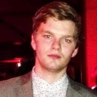 Dominic Fenton