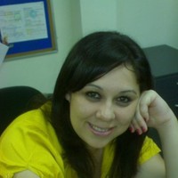 Maricruz Barquero