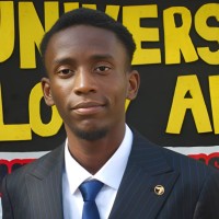 Joshua Fatoke