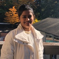 Anuradha 'Anu' Rode