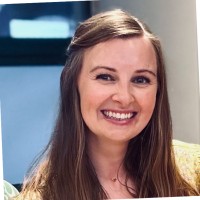 Victoria Jones