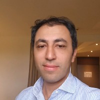 Omar Benyahia