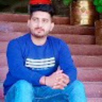 Mohit Saini