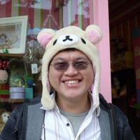 Steve Chang