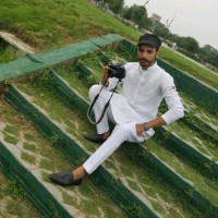 Muhammad Naqash