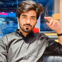 Muhammad Hassan Zahid