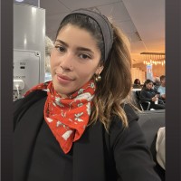 Génesis Orellana