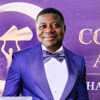Collins Appiah