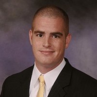 Chris Pace, CPA