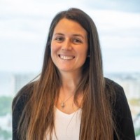 Yanina Bermúdez Ruiz