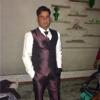 Hirdesh Kumar