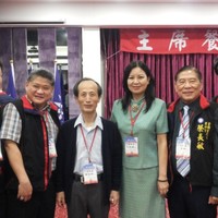 KMT LA B 黃啟明 Chi-Min hwang