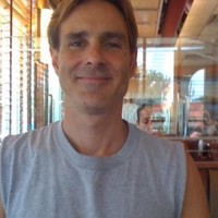 Eric Wickey