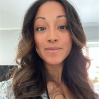 Damaris Chauca Furuskog