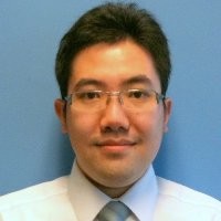 Tony Chan
