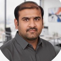 Praneeth Vutukuru