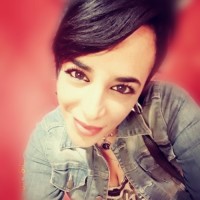 Rebeca Alvarez
