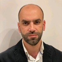 Joseph Tannoury