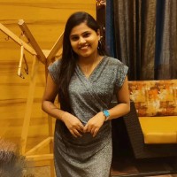 Ashwini K
