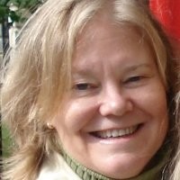 Pamela Huttenberg