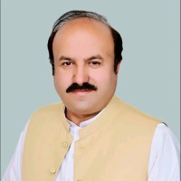 Ch Iftikhar Ahmad