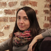 Nataliya Chervinska