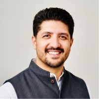 Manuj Kumar