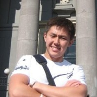 Baurzhan Jumanov