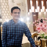 Muhammad Imran Usman