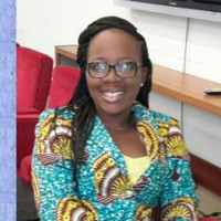 Anna Mensah