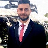 Ismail Hamad