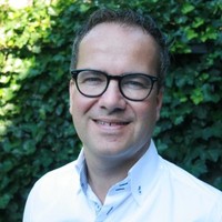 Johan Noordhof