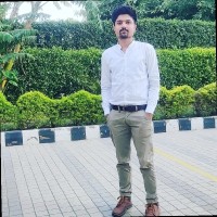 Rahul Jha